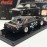 Nissan Skyline GT-R C10 V8 Drift Hakosuka JP Coca Cola 1:64