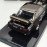 Nissan Skyline GT-R C10 V8 Drift Hakosuka JP Coca Cola 1:64