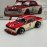 Nissan Skyline GT-R V8 Drift Hakosuka 1:64