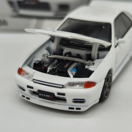 Nissan Skyline GTR R32 1:64