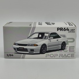Nissan Skyline GTR R32 1:64