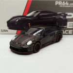 Porsche 911 992 Stinger GT 1:64