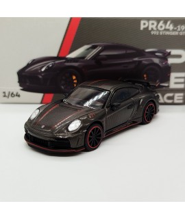 Porsche 911 992 Stinger GT 1:64
