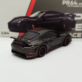 Porsche 911 992 Stinger GT 1:64