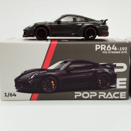 Porsche 911 992 Stinger GT 1:64