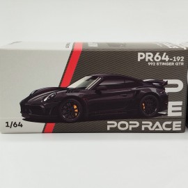 Porsche 911 992 Stinger GT 1:64