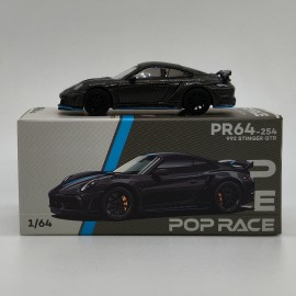 Porsche 911 992 Stinger GT1:64