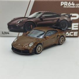 Porsche 911 992 Stinger GTR 1:64