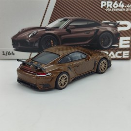 Porsche 911 992 Stinger GTR 1:64