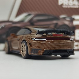 Porsche 911 992 Stinger GTR 1:64