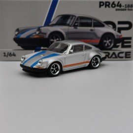 Porsche 911 Singer 964 1:64
