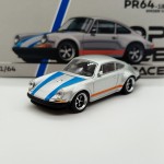 Porsche 911 Singer 964 1:64