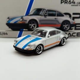 Porsche 911 Singer 964 1:64