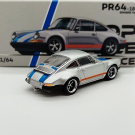 Porsche 911 Singer 964 1:64