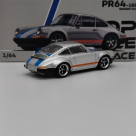 Porsche 911 Singer 964 1:64