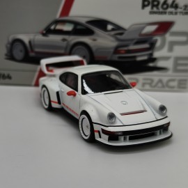 Porsche 911 Singer DLS Turbo 1:64