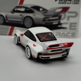Porsche 911 Singer DLS Turbo 1:64