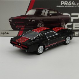Shelby Mustang GT500 1:64