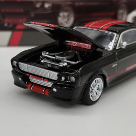 Shelby Mustang GT500 1:64