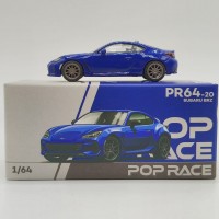 Subaru BRZ 1:64