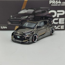 Toyota Pandem GR Yaris 1:64