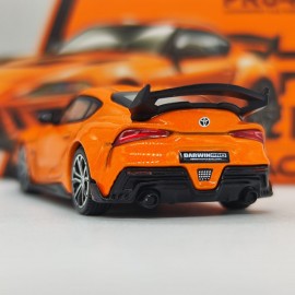 Toyota Supra Darwinpro 66G WBK 1:64