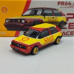 Volkswagen Golf GTI MKII Shell 1:64