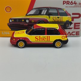 Volkswagen Golf GTI MKII Shell 1:64