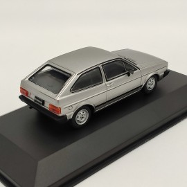 Volkswagen Gol BX 1984 1:43