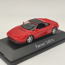 Ferrari 348 TS 1:43
