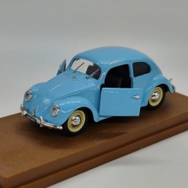 Volkswagen Maggiolino - Beetle 1953 1:43