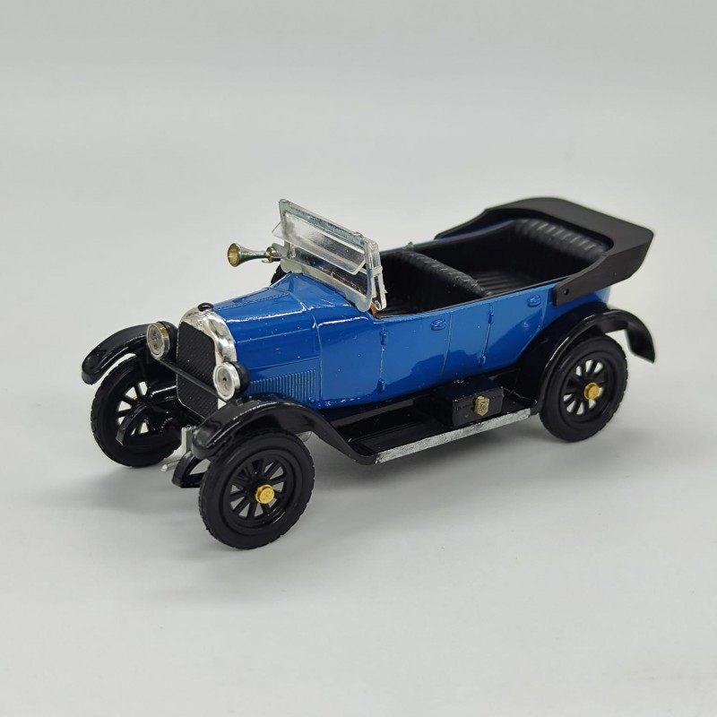 Fiat Torpedo Sport 1918 1:43