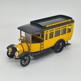 Fiat Omnibus 18 BL 1915 1:43