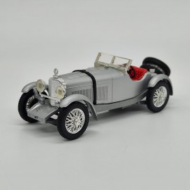 Mercedes SSK Mod. 1927 1:43