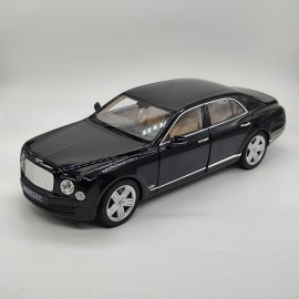 Bentley Mulsanne 1:18