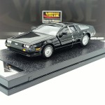 DeLorean DMC 12 1981 1:43
