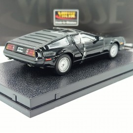 DeLorean DMC 12 1981 1:43