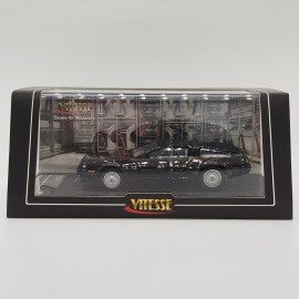 DeLorean DMC 12 1981 1:43