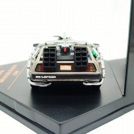 DeLorean DMC 12 1981 Back To The Future III 1:43