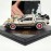 DeLorean DMC 12 1981 Back To The Future III 1:43