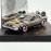 DeLorean DMC 12 1981 Back To The Future III 1:43