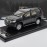 Toyota Land Cruiser Prado GXL GDJ150 2018 Limited 399 1:43