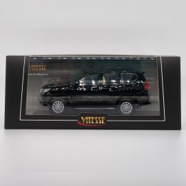 Toyota Land Cruiser Prado GXL GDJ150 2018 Limited 399 1:43