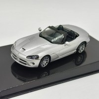 Dodge Viper SRT 10 1:43