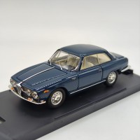 Alfa Romeo 2000 Sprint Street 60/62 1:43