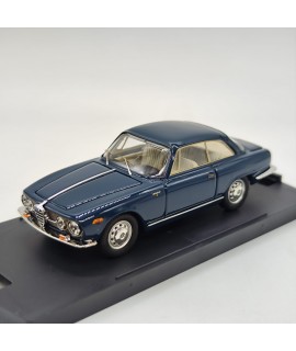 Alfa Romeo 2000 Sprint Street 60/62 1:43