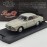 Alfa Romeo 2000 Sprint Street 60/62 1:43