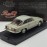 Alfa Romeo 2000 Sprint Street 60/62 1:43