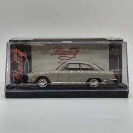 Alfa Romeo 2000 Sprint Street 60/62 1:43