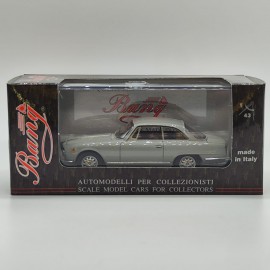 Alfa Romeo 2000 Sprint Street 60/62 1:43